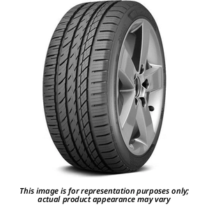Tire by KUMHO TIRE - 2303293