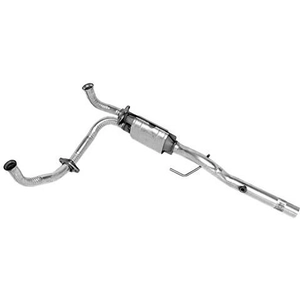 Walker® CalCat® 83205 Catalytic Converter, 2.25" Inlet/2.25" Outlet, EPA Compliant, Exhaust & Emissions - Canada - View #4