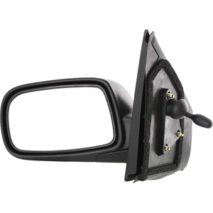 various-manufacturers - Driver Side Outside Rear View Mirror