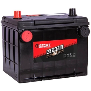 Dual deals terminal battery