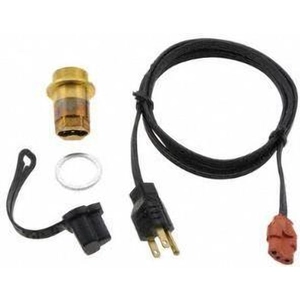 ZEROSTART/TEMRO 3100006 Engine Block Heater