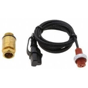 Engine Block Heater - 3100113 by ZEROSTART/TEMRO on PartsAvatar.ca