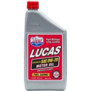 Lucas Oil Products