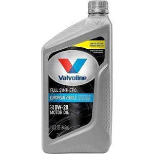 VALVOLINE - 888048 - Engine Oil (Pack of 6)