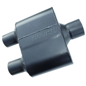 Exhaust Muffler by FLOWMASTER - 8425152