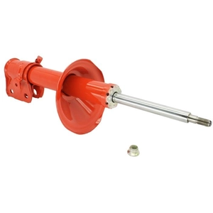 Front AGX Adjustable Gas Strut by KYB - 734035