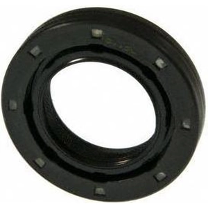 NATIONAL OIL SEALS - 710491 - Front Axle Seal