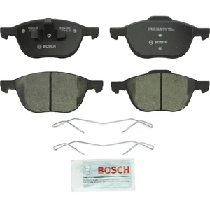 BOSCH - BC1044 - Front Ceramic Pads