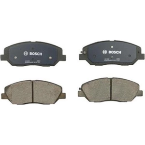 BOSCH BC1202 Front Ceramic Pads