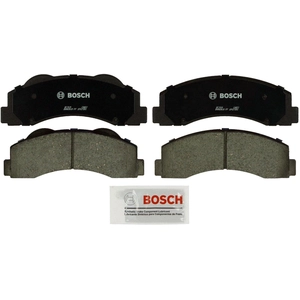 BOSCH BC1414 Front Ceramic Pads