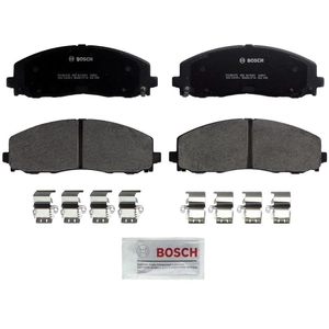 BOSCH BC1589 Front Ceramic Pads