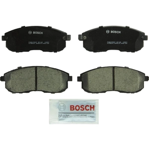 BOSCH BC815 Front Ceramic Pads