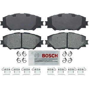 BOSCH BE1210H Front Ceramic Pads