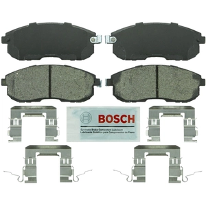 BOSCH BE815H Front Ceramic Pads