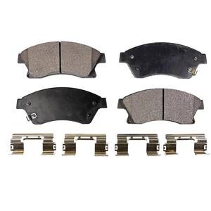 te☆gi front-ceramic-pads-tec-tec1522