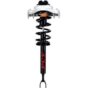 Front Complete Strut Assembly by FCS AUTOMOTIVE - 1335661