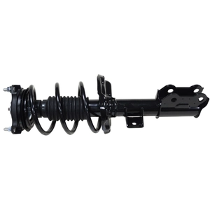 GSP NORTH AMERICA - 883401 - Suspension Strut and Coil Spring Assembly