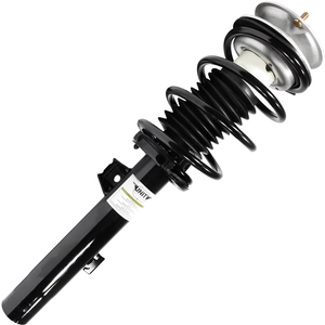 UNITY AUTOMOTIVE - 11374 - Front Complete Strut Assembly