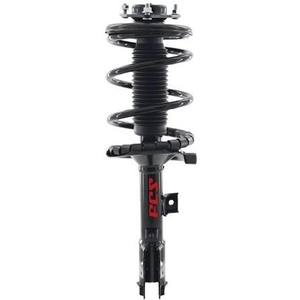 Suspension Struts and Shocks, Replacement Parts and Complete Assembly