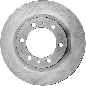 ACDELCO - 18A2650AC - Front Brake Rotor