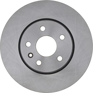 ACDELCO - 18A2822A - Front Disc Brake Rotor