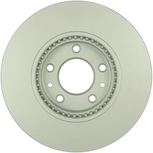 Front Disc Brake Rotor by BOSCH 20011441