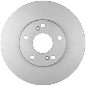 BOSCH 26010731 Front Disc Brake Rotor