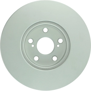 BOSCH 50011478 Front Disc Brake Rotor