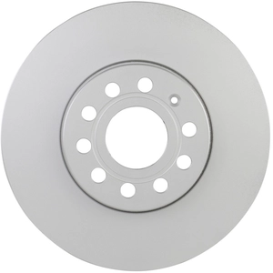 BOSCH 53011411 Front Disc Brake Rotor