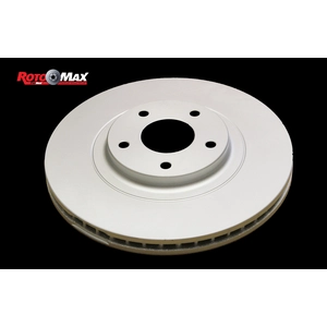 Front Disc Brake Rotor by PROMAX - 20-31330