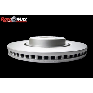 Front Disc Brake Rotor by PROMAX - 20-610062