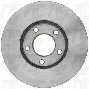 TRANSIT WAREHOUSE - 8-980295 - Front Disc Brake Rotor