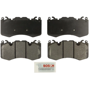 Front Disc Pads by BOSCH BE1426