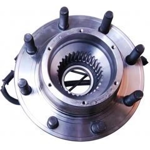 MEVOTECH - MB40306 - Front Hub Assembly