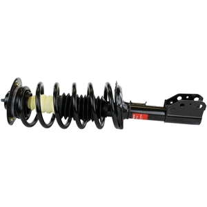 Monroe 173042 Quick-Strut Suspension Strut And Coil Spring