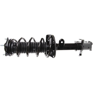 Transit Auto Front Complete Suspension Shocks Strut And Coil