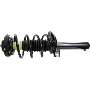 M 4PCS Front Suspension Kit Compatible With Mazda 6 (Naturally