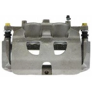 Front Right Rebuilt Caliper With Hardware - 141.65095 by CENTRIC