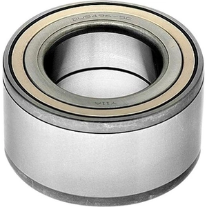 Front Wheel Bearing by QUALITY-BUILT - WH517011