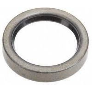 Front Wheel Seal by NATIONAL OIL SEALS - 482126