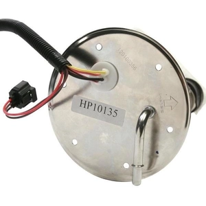 Fuel Pump And Hanger With Sender by DELPHI - HP10135