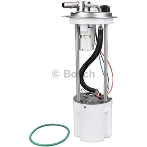 Fuel Pump Module Assembly by BOSCH 69731