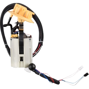 Fuel Pump Module Assembly by BOSCH 69746