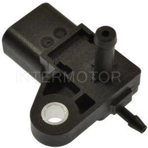 Fuel Tank Pressure Sensor by BLUE STREAK (HYGRADE MOTOR 