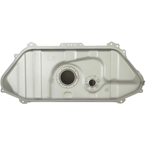 PREMIUM INDUSTRIES - TO35A - Fuel Tank by SPECTRA