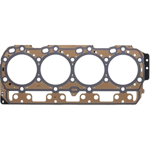 Head Gasket by ELRING - DAS ORIGINAL - 541.772