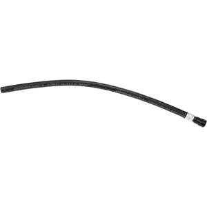 ACDelco 18492L: Molded Heater H (A - View #5
