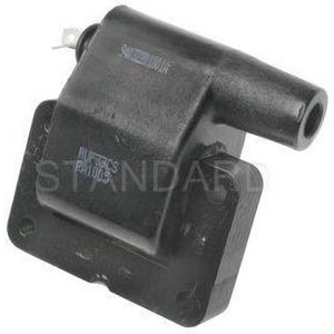 Ignition Coil by BLUE STREAK (HYGRADE MOTOR) - UF33