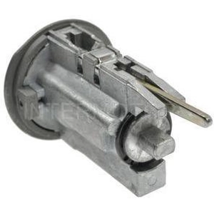 Ignition Lock Cylinder by BLUE STREAK (HYGRADE MOTOR) - US339L