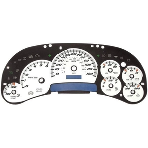 DORMAN/HELP - 10-0105B - Instrument Cluster